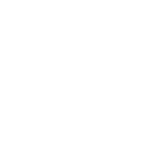 Firmenlogo weiß